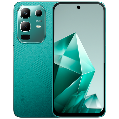 Infinix Note 50x 5G+ (8GB+8GB/256GB)