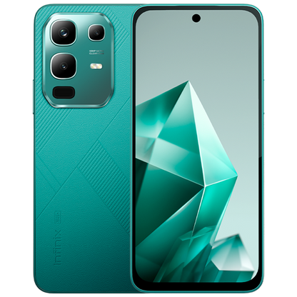 Infinix Note 50x 5G+ (8GB+8GB/256GB)