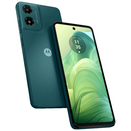 motorola moto G04S (4GB+4GB/64GB) DS