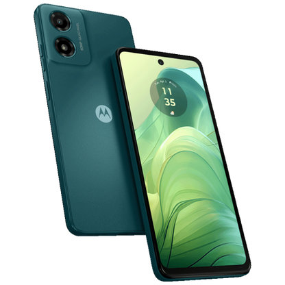 motorola moto g04S (4GB+4GB/128GB)