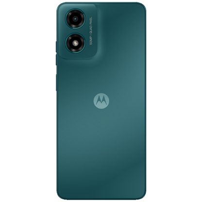 motorola moto g04S (4GB+4GB/128GB)