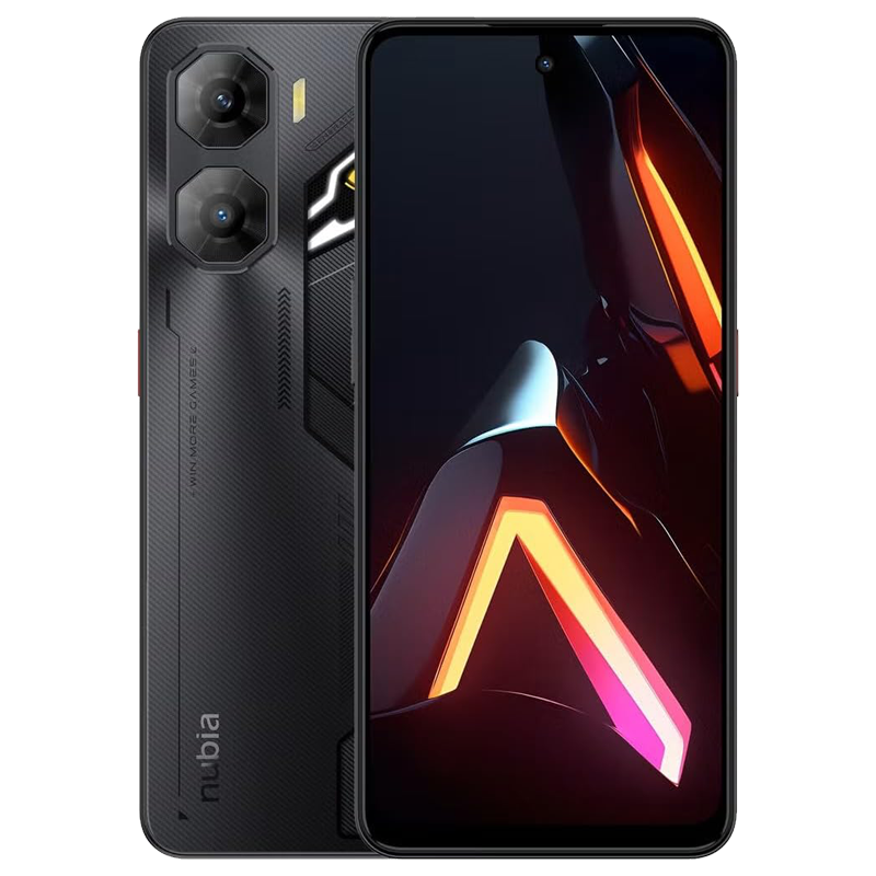 ZTE nubia Neo 3 5G NFC (8GB+12GB/256GB)