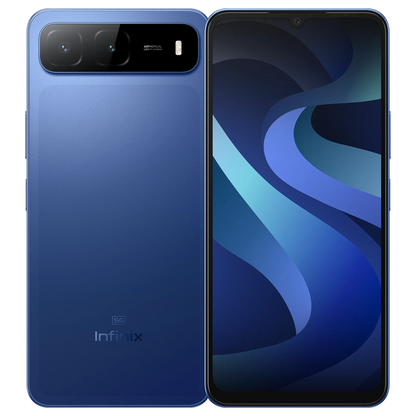 Infinix HOT 60i 5G NFC (8GB+8GB/256GB)