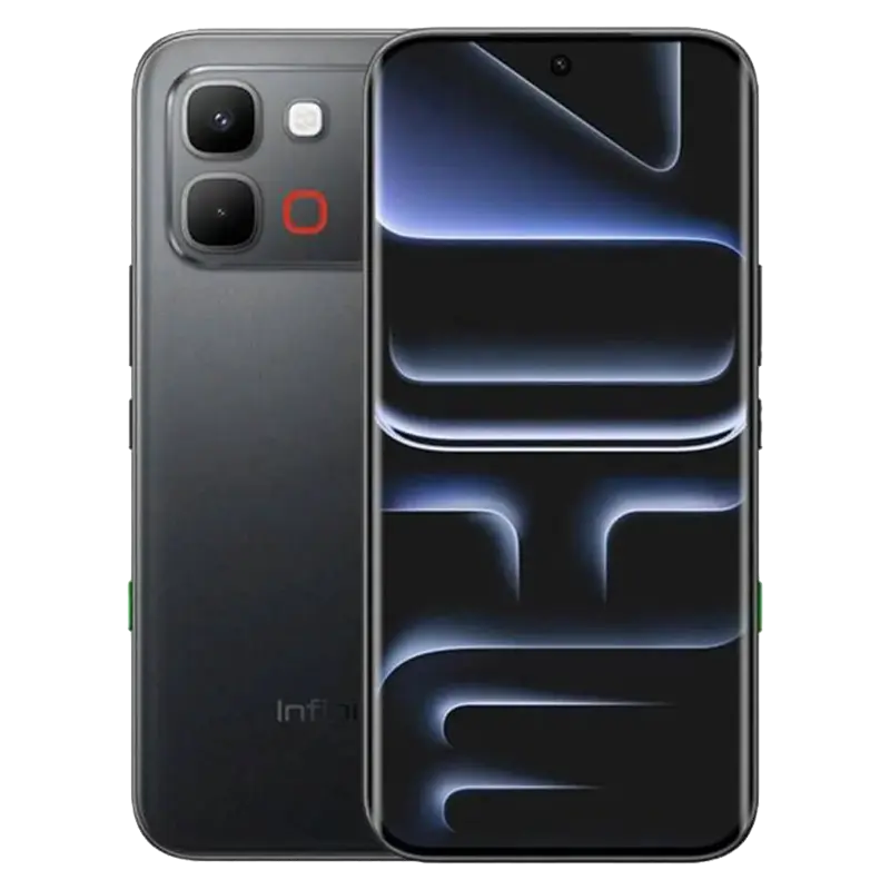 Infinix Note Edge 5G (8GB+8GB/256GB)