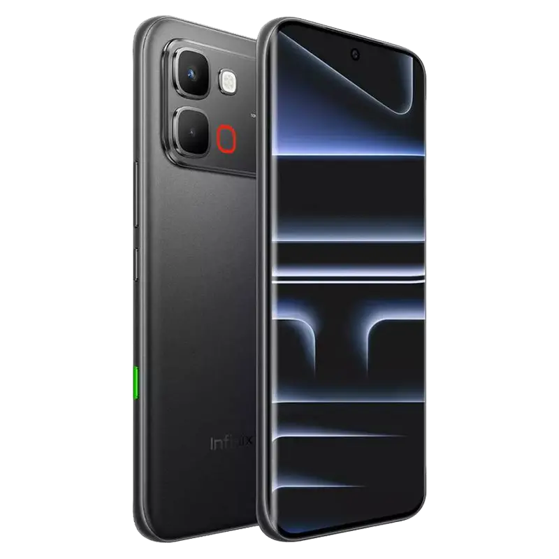 Infinix Note Edge 5G (8GB+8GB/256GB)