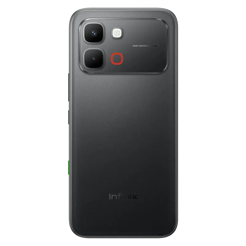 Infinix Note Edge 5G (8GB+8GB/256GB)