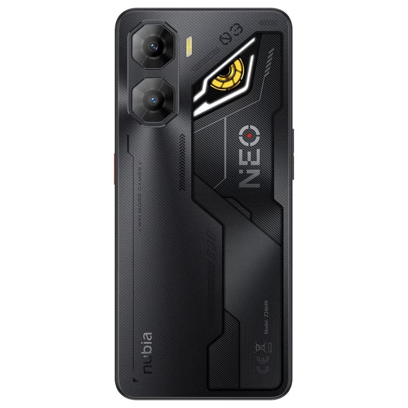 ZTE nubia Neo 3 5G NFC (8GB+12GB/256GB)