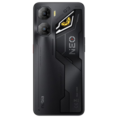 ZTE nubia Neo 3 5G NFC (8GB+12GB/256GB)