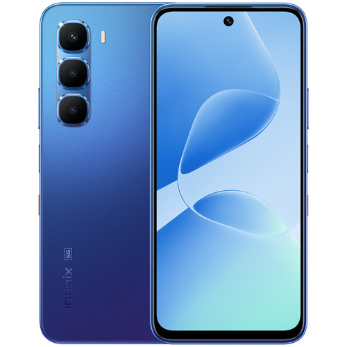 Infinix HOT 60 5G+ (6GB+6GB/128GB)