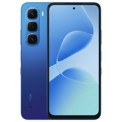 Infinix HOT 60i NFC (4GB+4GB/128GB)