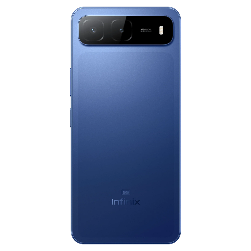 Infinix HOT 60i 5G NFC (8GB+8GB/256GB)