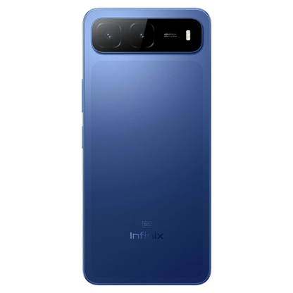 Infinix HOT 60i 5G NFC (8GB+8GB/256GB)