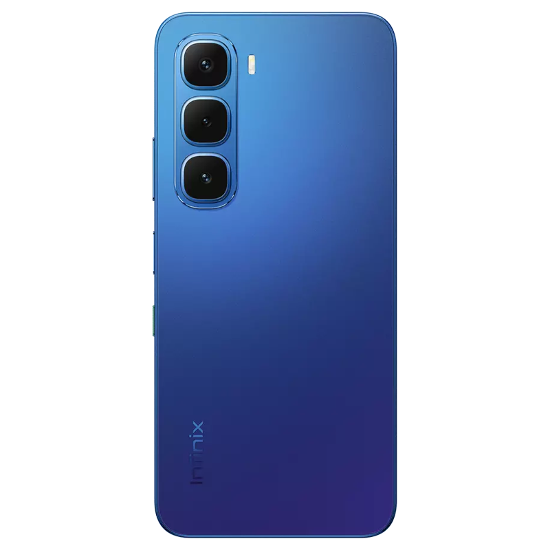 Infinix HOT 60i NFC (4GB+4GB/128GB)