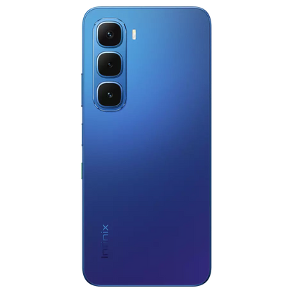 Infinix HOT 60i NFC (4GB+4GB/128GB)