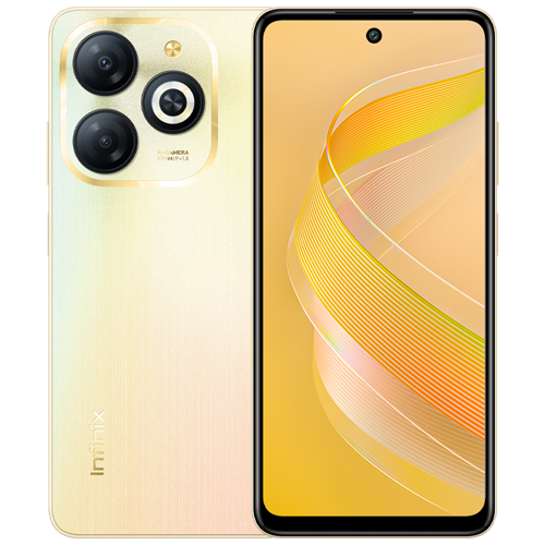 Infinix SMART 8 (2GB+2GB/64GB)