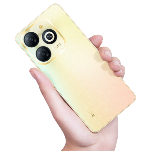 Infinix SMART 8 (2GB+2GB/64GB)