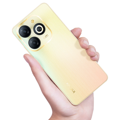 Infinix SMART 8 (2GB+2GB/64GB)