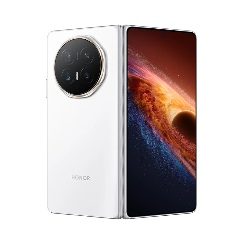 Get HONOR Magic V6 5G (16GB RAM | 512GB Storage) Price in Kuwait | Quick Delivery