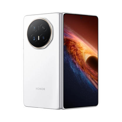 Get HONOR Magic V6 5G (16GB RAM | 512GB Storage) Price in Kuwait | Quick Delivery