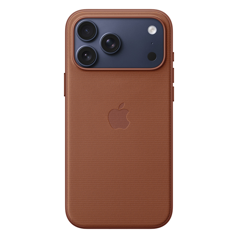 iPhone 17 Pro Max TechWoven Case with MagSafe