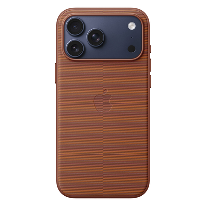 iPhone 17 Pro Max TechWoven Case with MagSafe