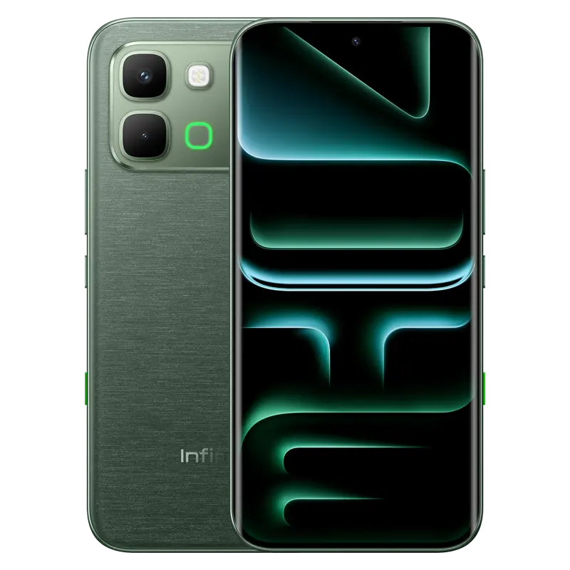 Infinix Note Edge 5G (8GB+8GB/256GB)