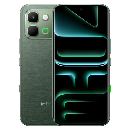 Infinix Note Edge 5G (8GB+8GB/256GB)