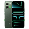 Silk Green