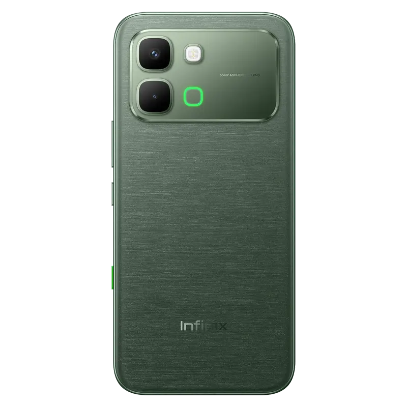 Infinix Note Edge 5G (8GB+8GB/256GB)