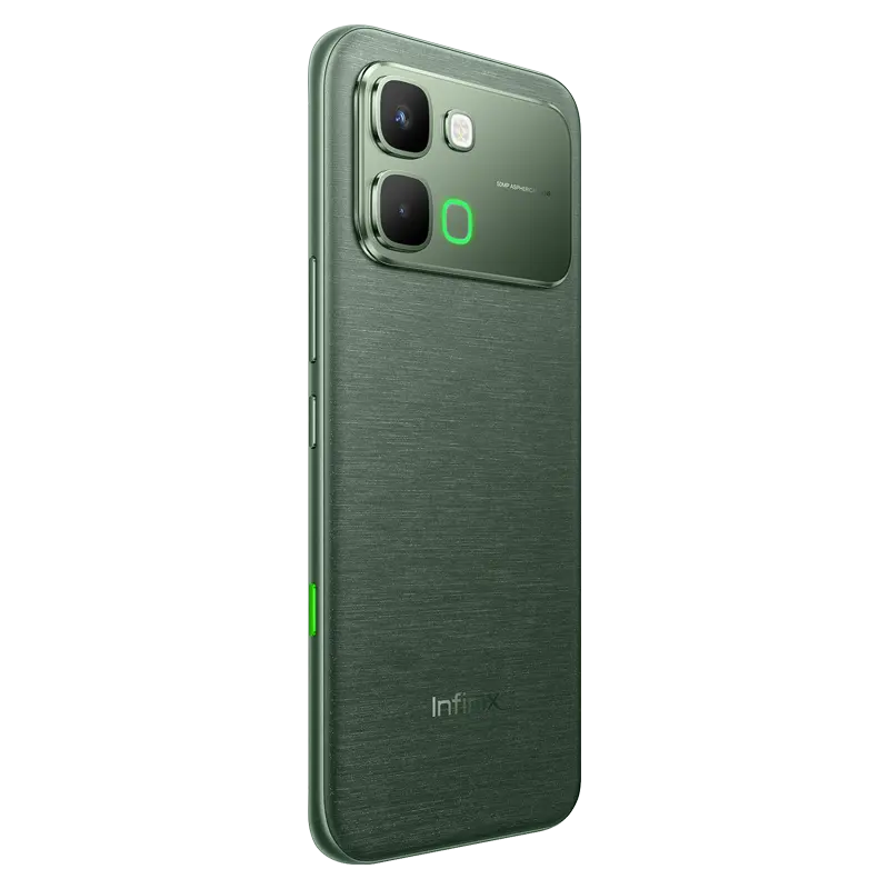 Infinix Note Edge 5G (8GB+8GB/256GB)