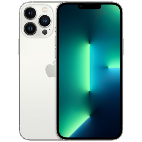 iPhone 13 Pro 256GB (Middle East Version)