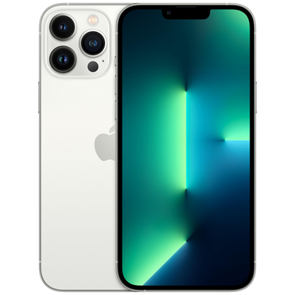iPhone 13 Pro 256GB (Middle East Version)