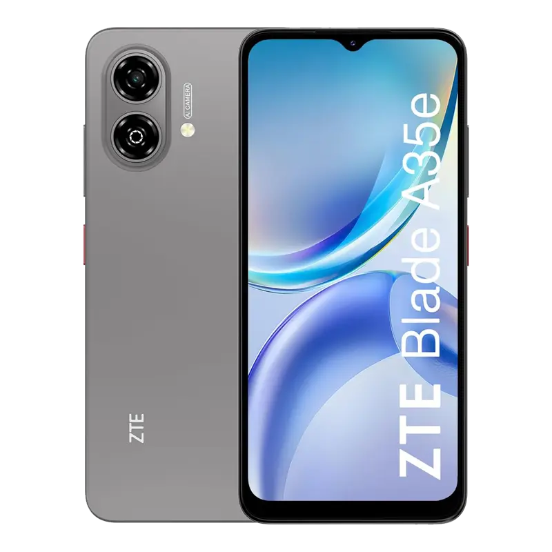 ZTE Blade A35e (2GB+4GB/64GB)