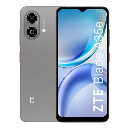 ZTE Blade A35e (2GB+4GB/64GB)