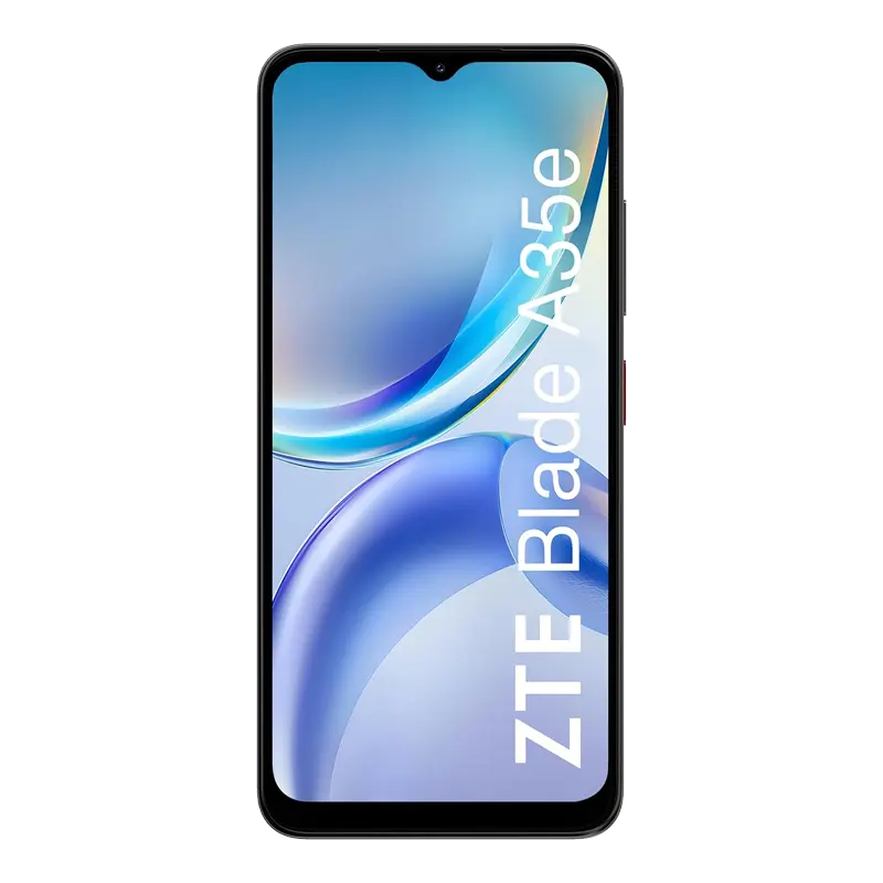 ZTE Blade A35e (2GB+4GB/64GB)