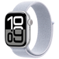 Apple Watch Series 10 GPS 46mm with Sport Loop (Middle East Version)