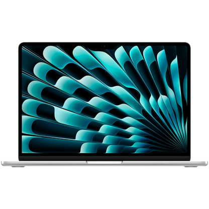 Apple Macbook Air 13-inch (M4 chip) With 10‑core Cpu 8‑core Gpu 16GB RAM/256 GB SSD/(MC6T4AB/A)