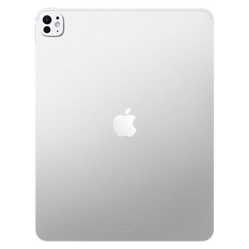 Apple iPad Pro 11-inch (M5) Wi-Fi 512GB With Standard Glass (Middle East Version)