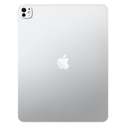 Apple iPad Pro 11-inch (M5) Wi-Fi 512GB With Standard Glass (Middle East Version)