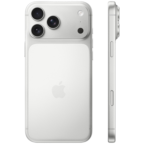 iPhone 17 Pro Max 1TB (Middle East Version)