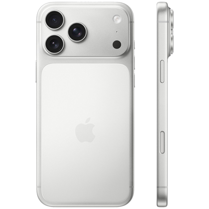iPhone 17 Pro Max 1TB (Middle East Version)
