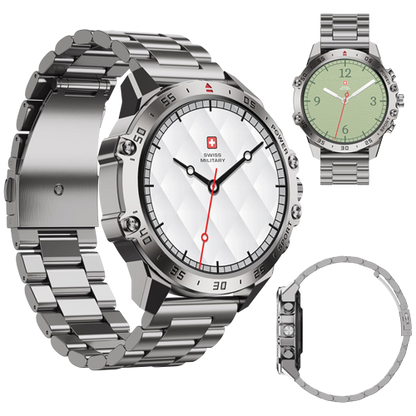 SWISS MILITARY DOM 5 Smart Watch