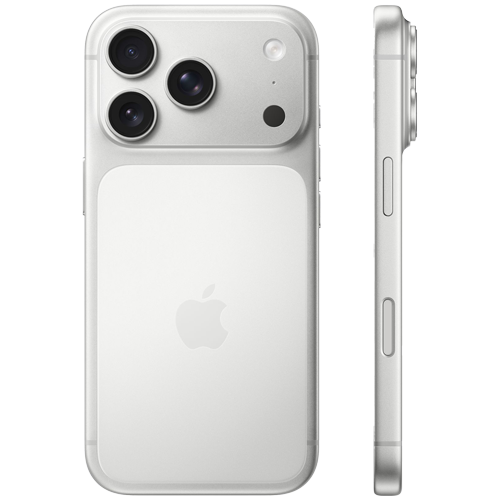 iPhone 17 Pro 512GB (Middle East Version)