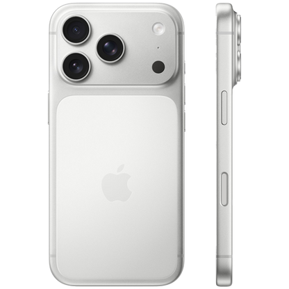iPhone 17 Pro 512GB (Middle East Version)