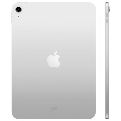 Apple iPad 11-inch (A16) Wi-Fi + Cellular 128GB (Middle East Version)