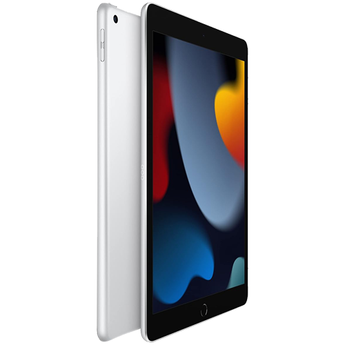 Apple iPad 10.2-inch (9th Generation) WI-FI 64GB (Middle East Version)