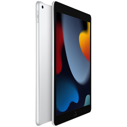 Apple iPad 10.2-inch (9th Generation) WI-FI 64GB (Middle East Version)