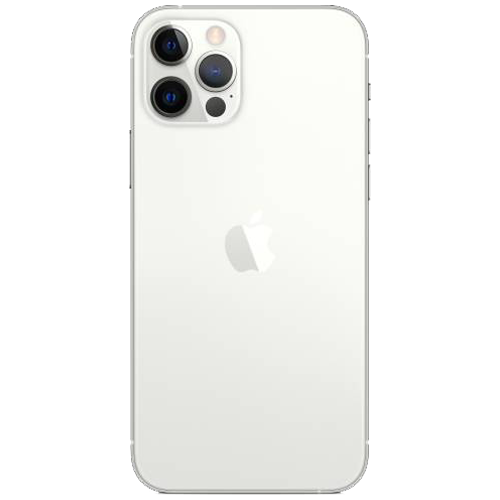 iPhone 12 Pro 512GB (English Edition)