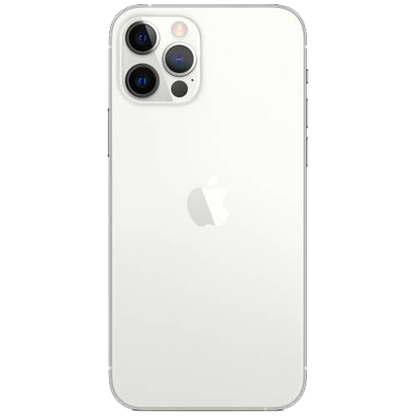 iPhone 12 Pro 512GB (English Edition)