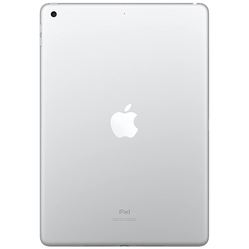 Apple iPad 10.2-inch (9th Generation) WI-FI 64GB (Middle East Version)